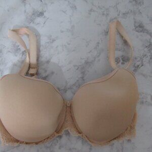 Wacoal Wacoal Seduction Spacer T-Shirt Bra 853255 34DD